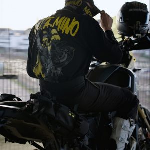 T-SHIRT, OVERSIZE, UNISEX